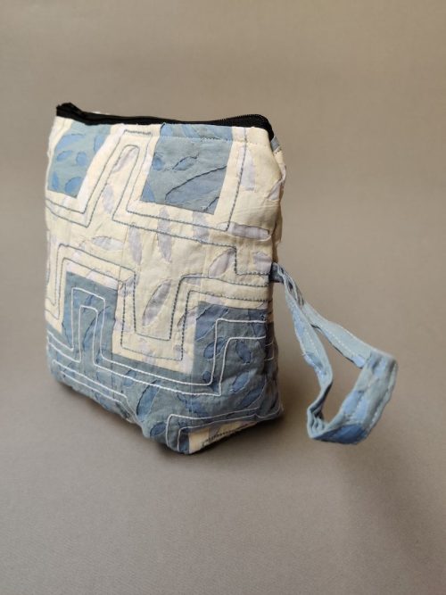 Toiletry Pouch