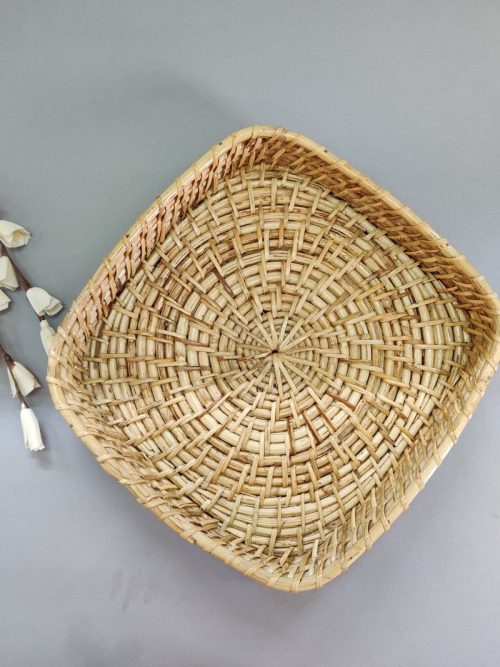 Square Tray
