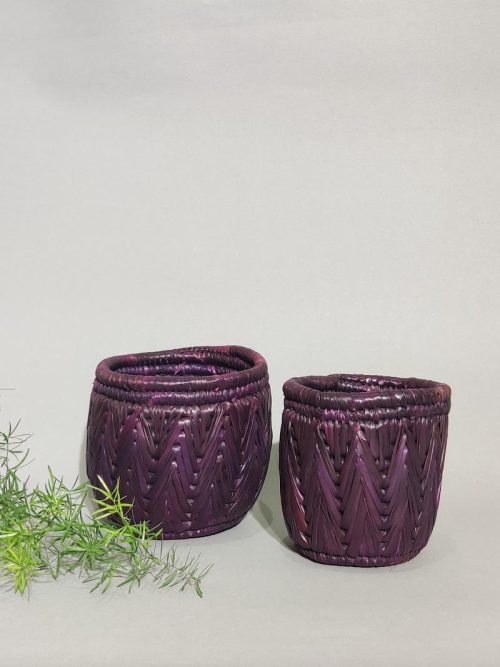 Set of 2 Organisers