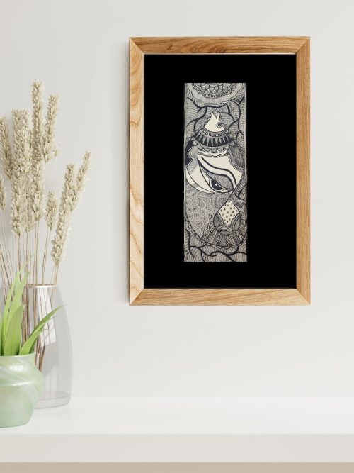 Madhubani Painting