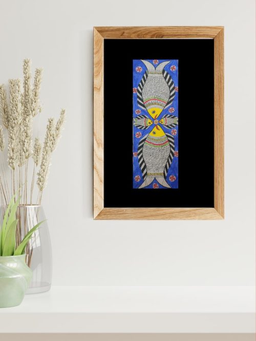 Madhubani Painting