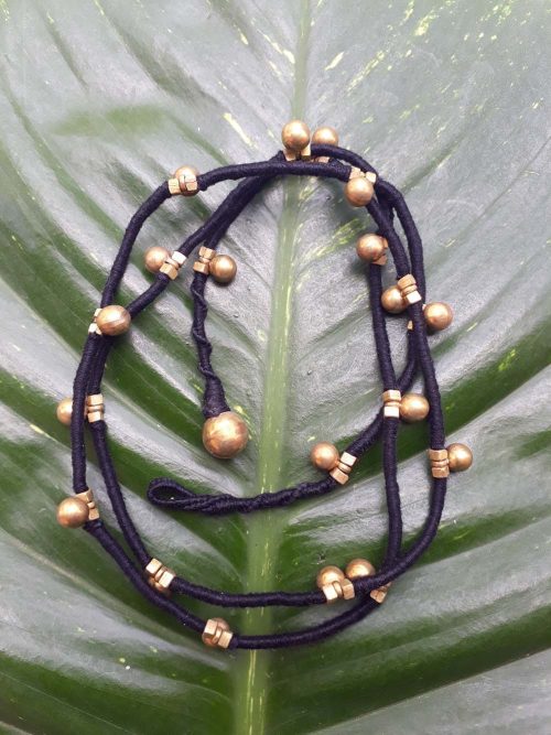 Dhokra Necklace