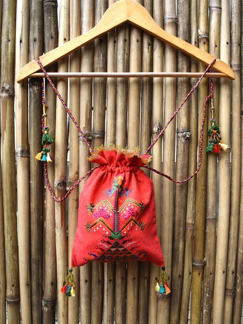 Potli Bag