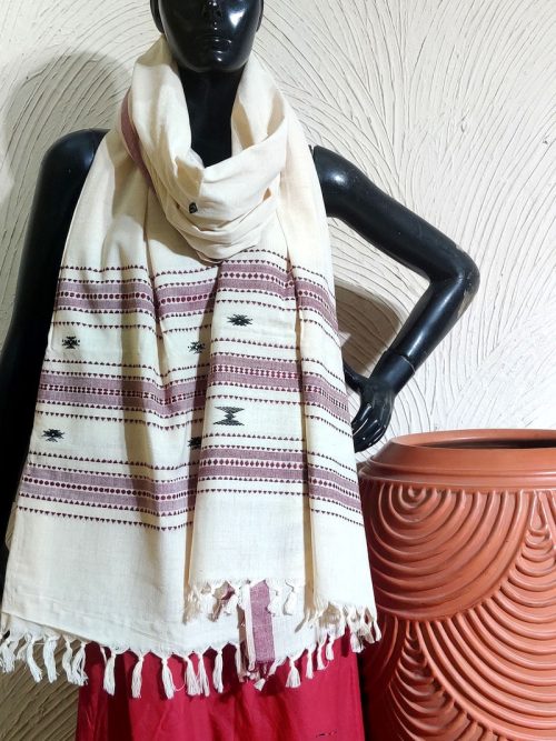 Kotpad Dupatta