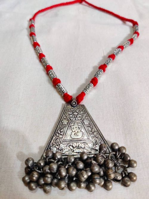Banjara Necklace