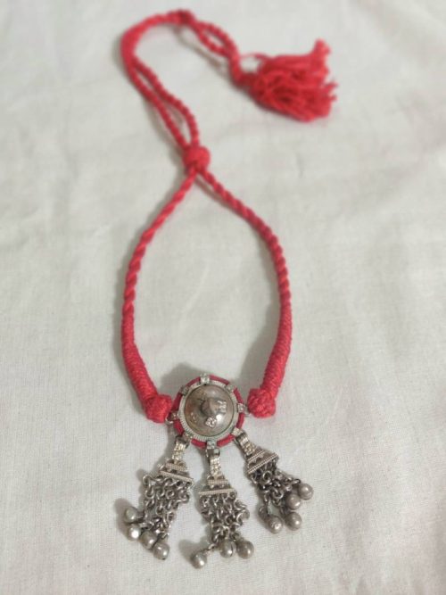 Banjara Necklace