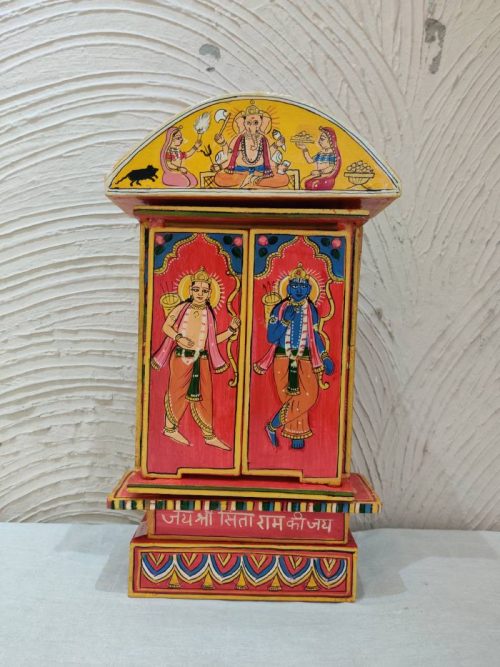 Kavad Craft
