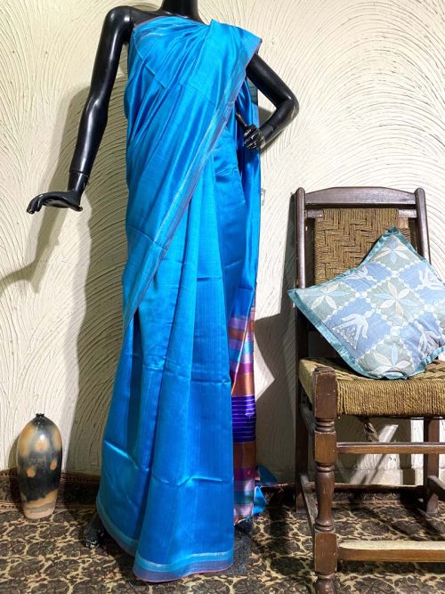 Silk Saree