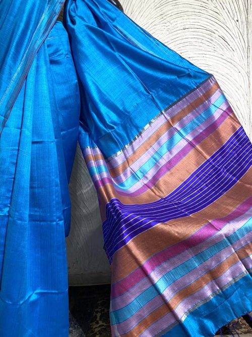 Silk Saree