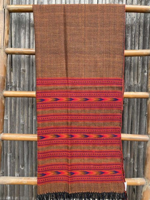 Kullu Shawl (Woolen)