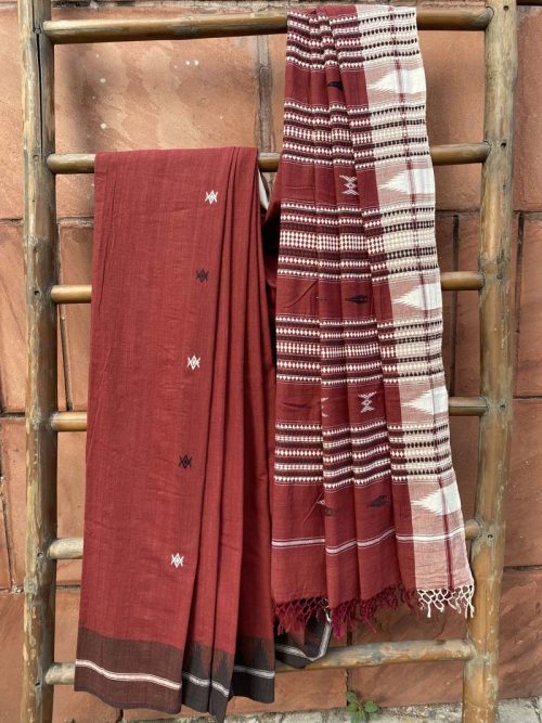 Kotpad Saree