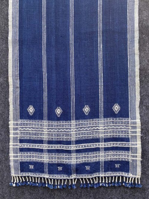 Desi Wool Stole