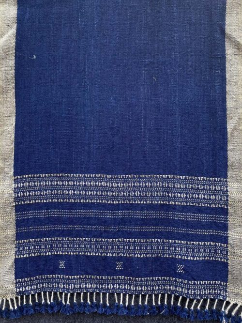 Desi Wool Stole
