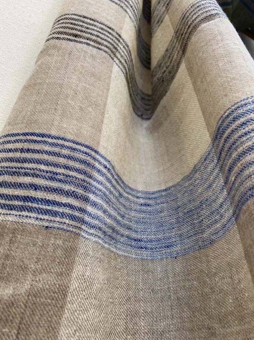 Handwoven Pashmina Patterned Stole