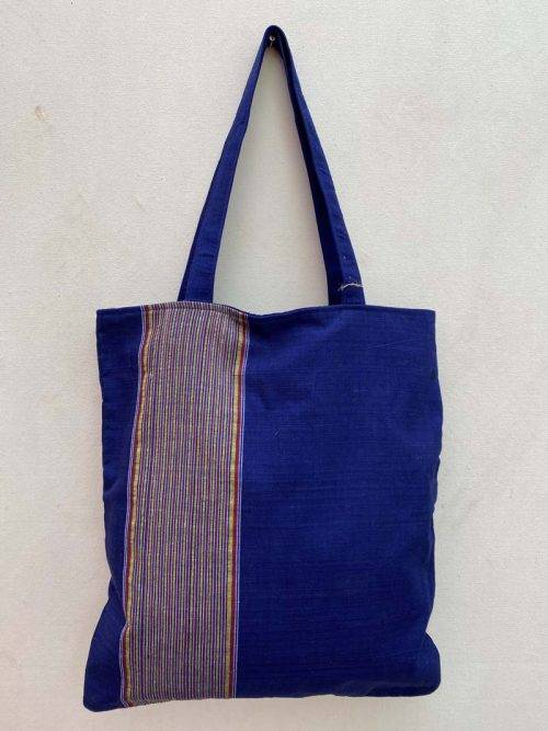 Woven Tote Bag