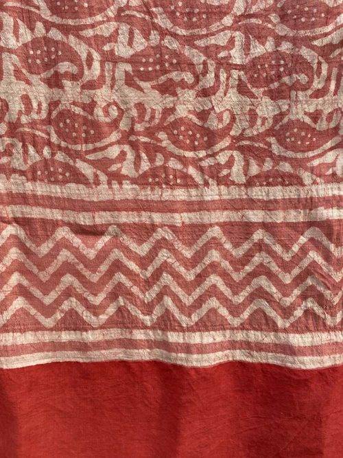 Tussar Silk Dupatta