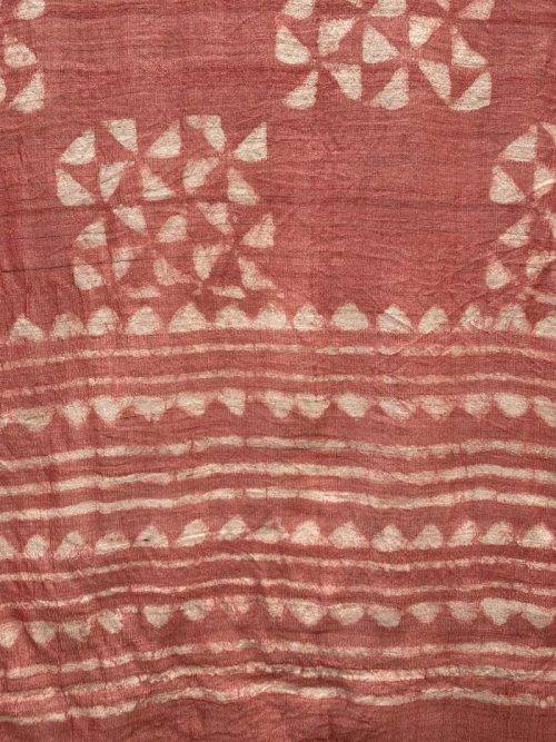 Tussar Silk Dupatta