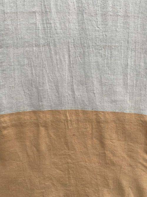 Tussar Silk Stole