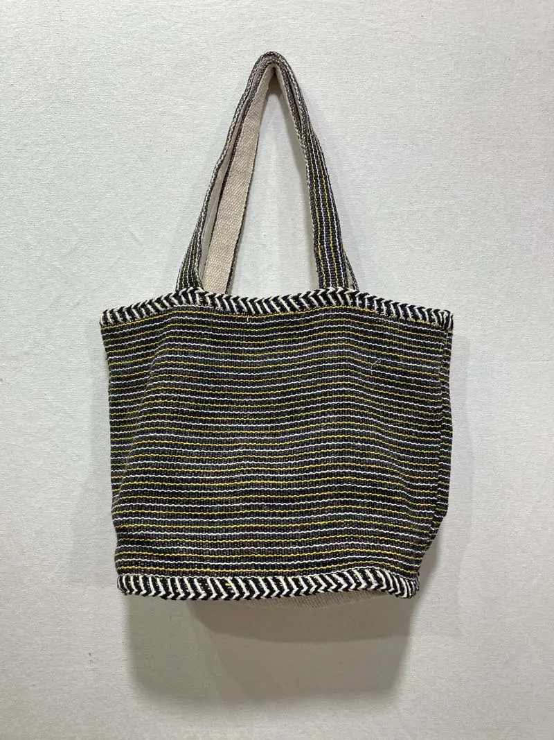 HandWoven Bag – handsondastkar.com