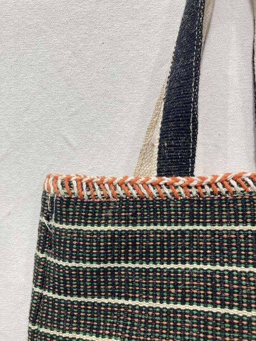 HandWoven Bag