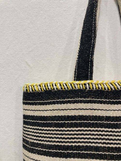 HandWoven Bag