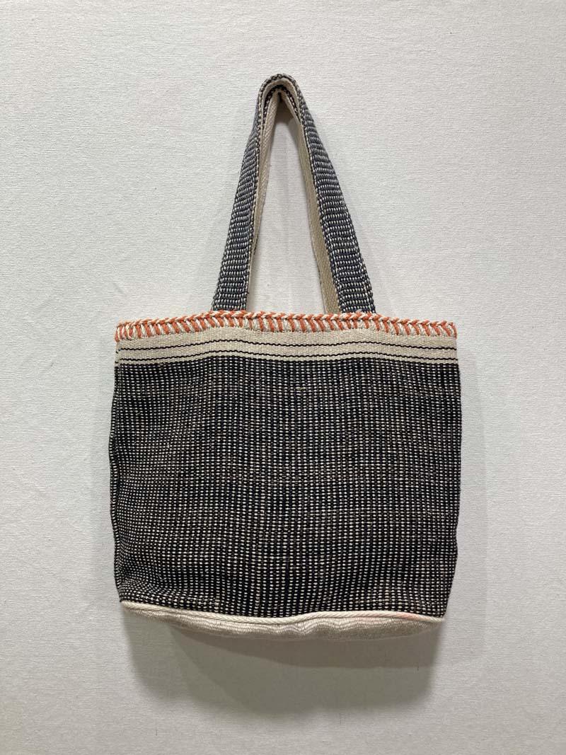 Mulit Color Printed Design Handloom Bag at Best Price in Jaipur | Garvit  Exports