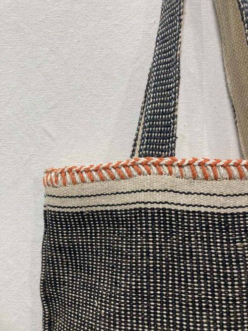HandWoven Bag