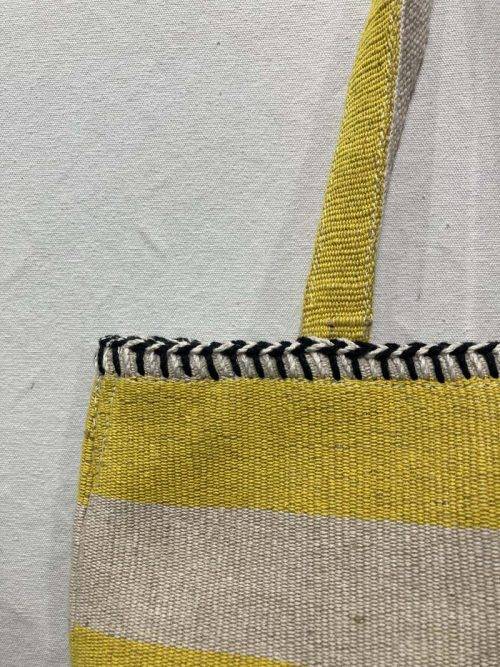 HandWoven Bag