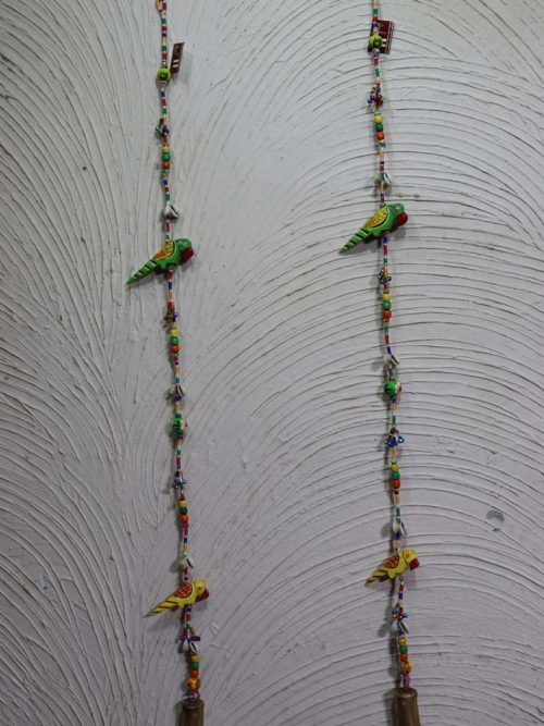 Multicolour Door Hanging Set Of 2