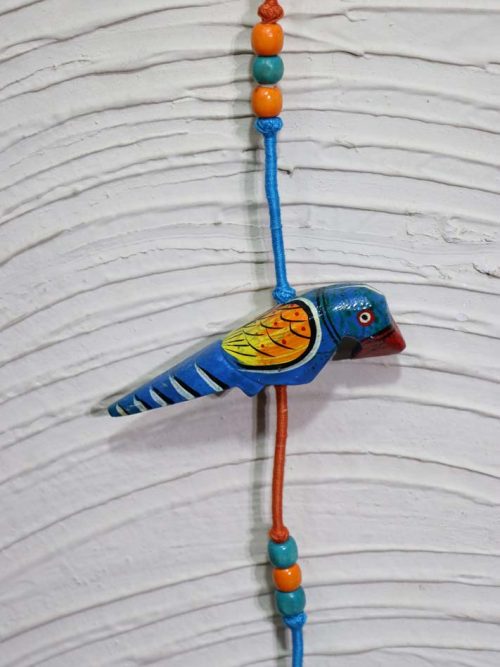 Bird Door Hanging Set Of 2