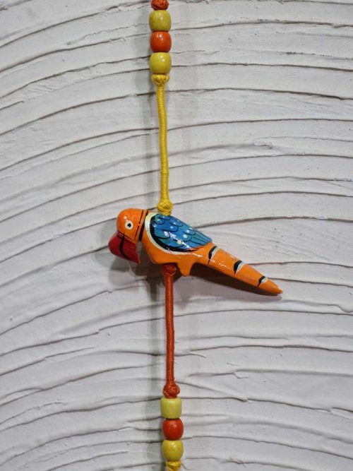Bird Door Hanging Set Of 2
