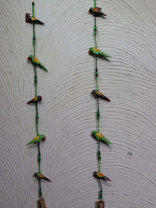Bird Door Hanging Set Of ...
