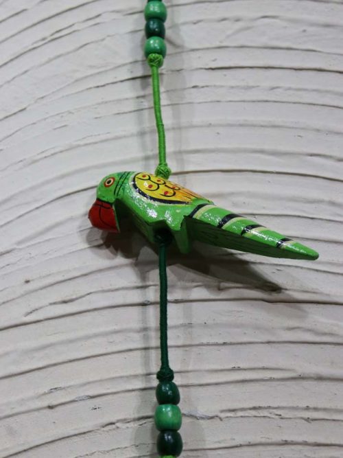 Bird Door Hanging Set Of 2