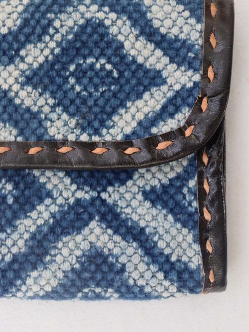 Handcrafted Leather Wallet