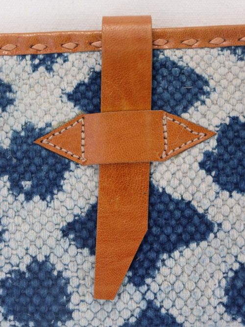 Handcrafted Leather Walle...