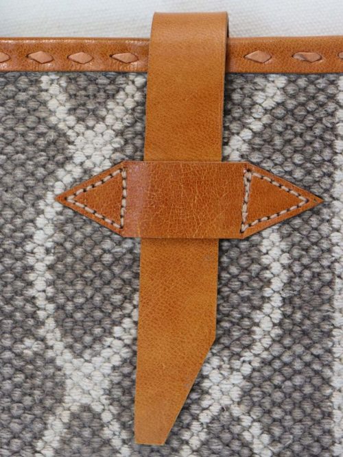 Handcrafted Leather Wallet