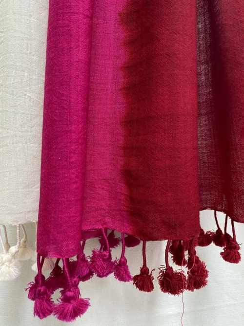 Woolen Shawl