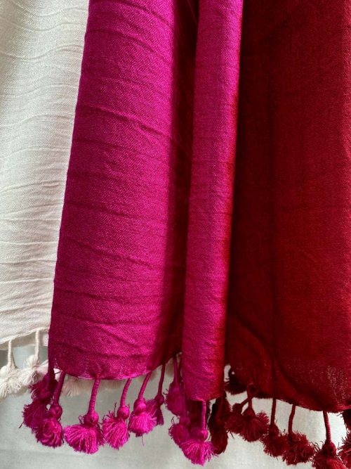 Woolen Shawl