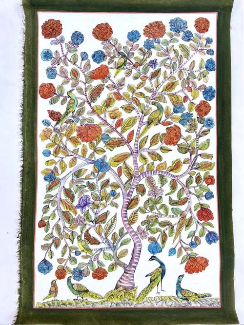 Miniature Painting