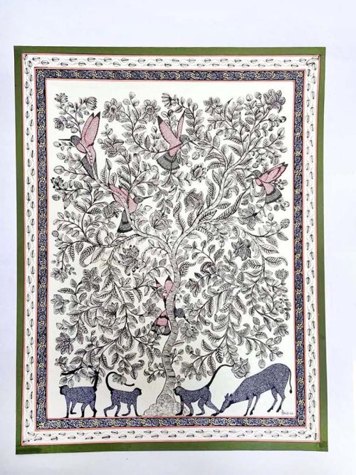 Miniature Painting