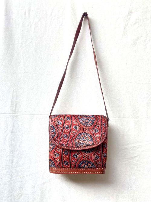 Mashru Bag