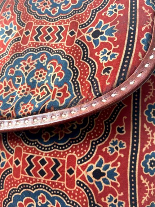Mashru Bag