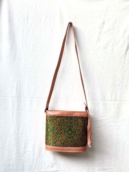 Mashru Sling Bag