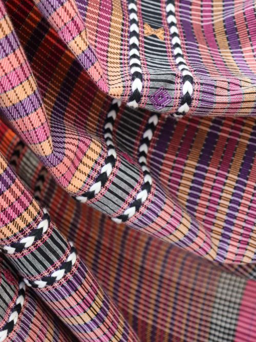 Bhujodi Saree