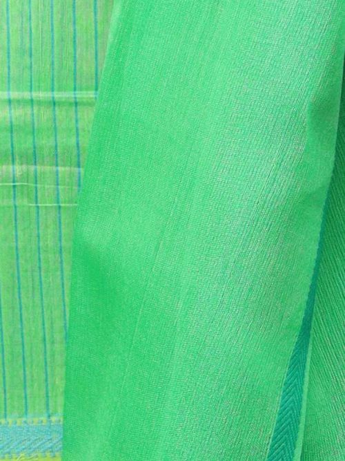 Maheshwari Silk by Cotton...