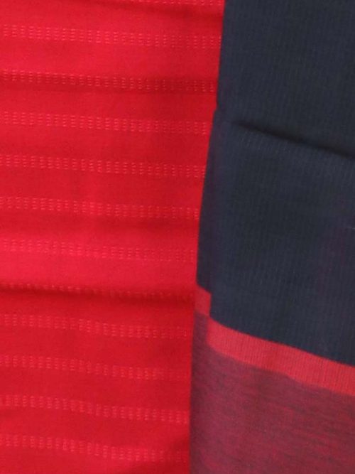 Maheshwari Silk by Cotton...
