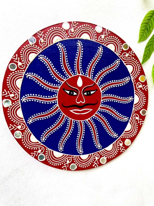Mandana Art Wall Decor