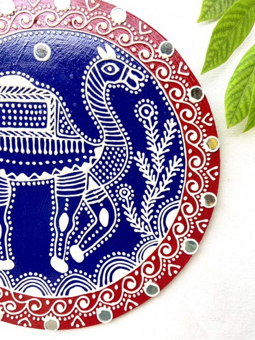 Mandana Art Wall Decor