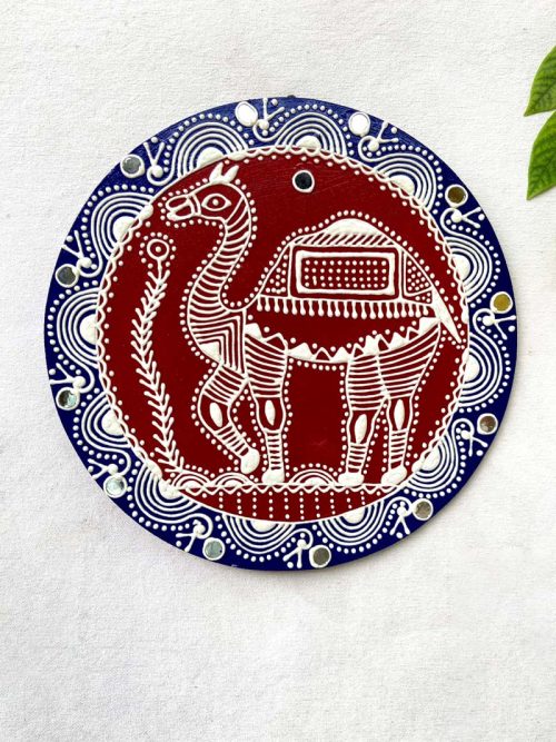 Mandana Art Wall Decor