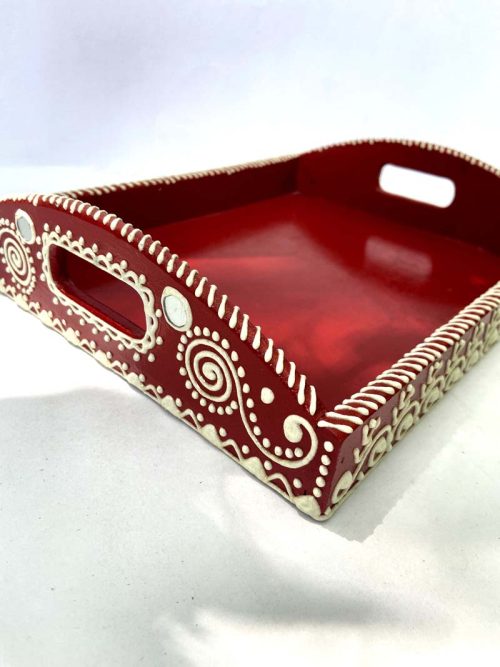 Mandana Art Tray